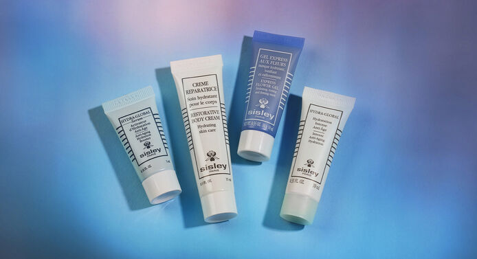SISLEY: Die offizielle Webseite von Sisley Paris – Pflege, Make-up, Parfums